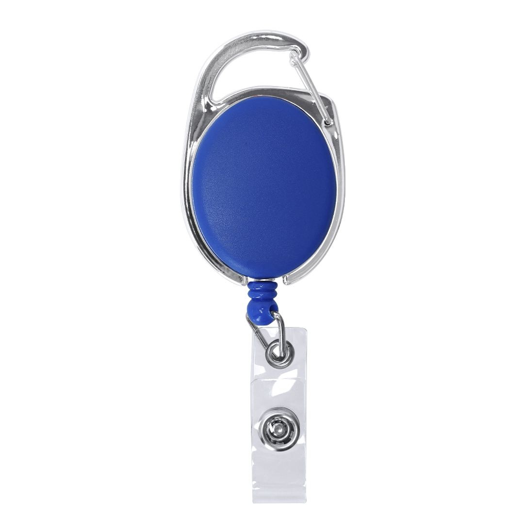 Porte Badge - Napper 3