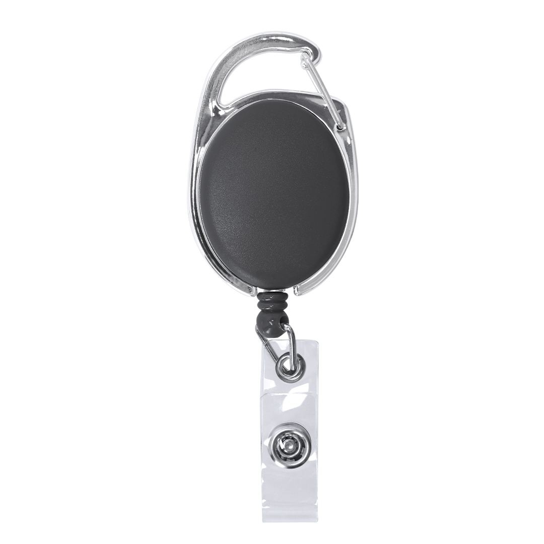 Porte Badge - Napper 4