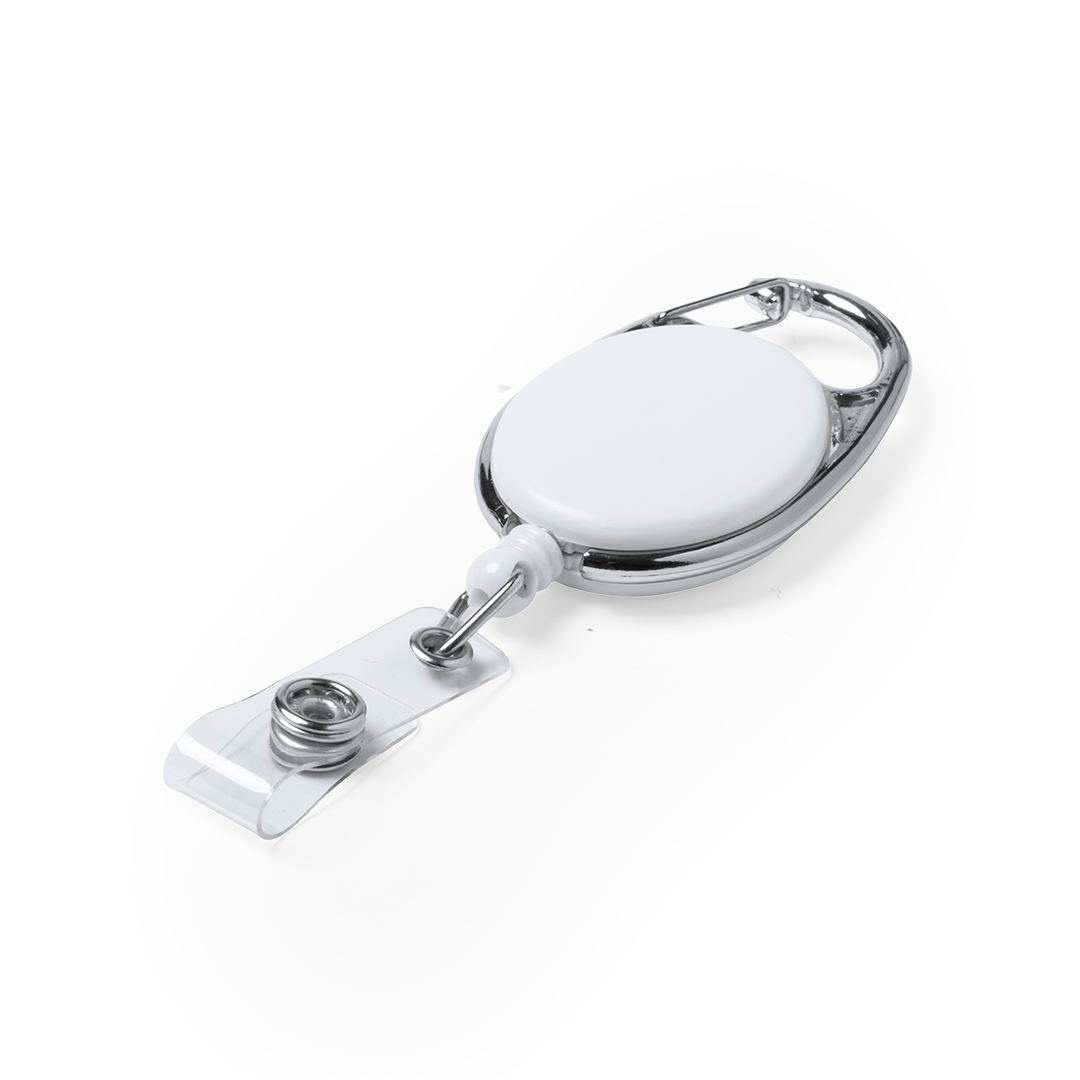 Porte Badge - Napper