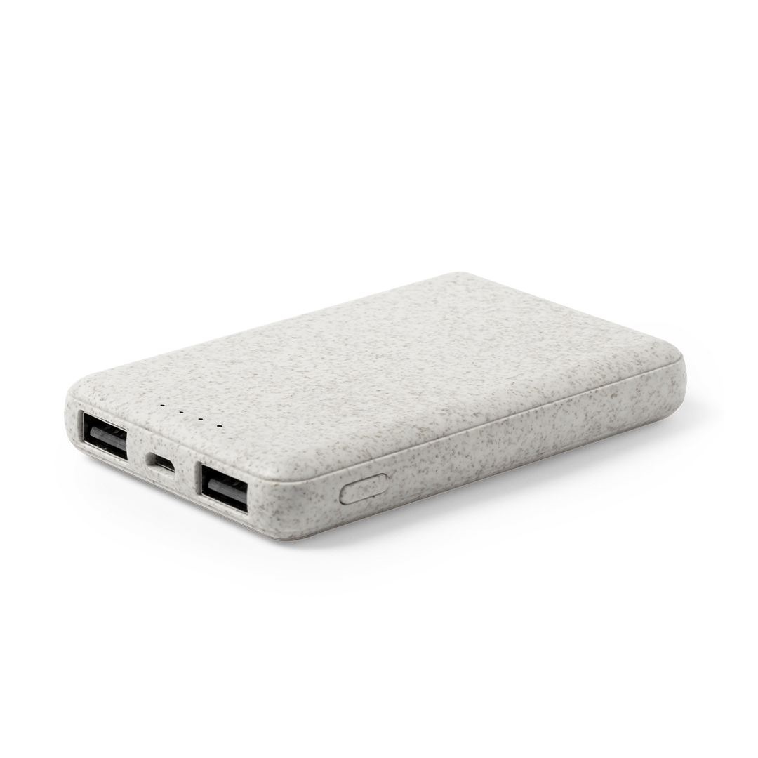 Power Bank - Shiden