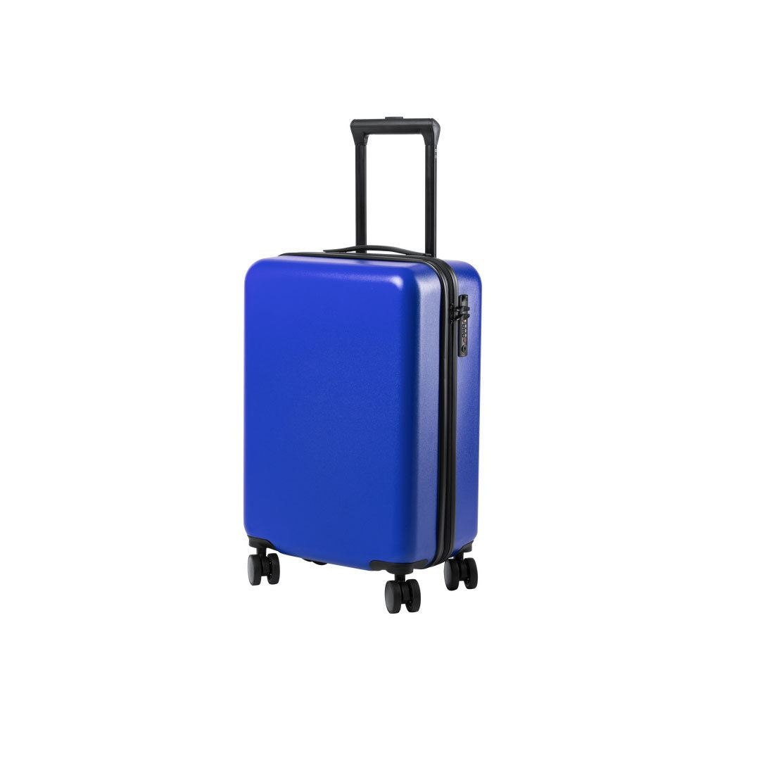 Trolley - Hessok 2