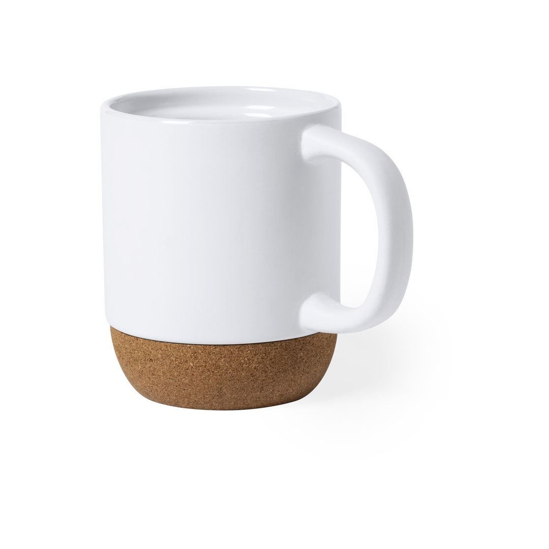 Tasse - Bokun 2