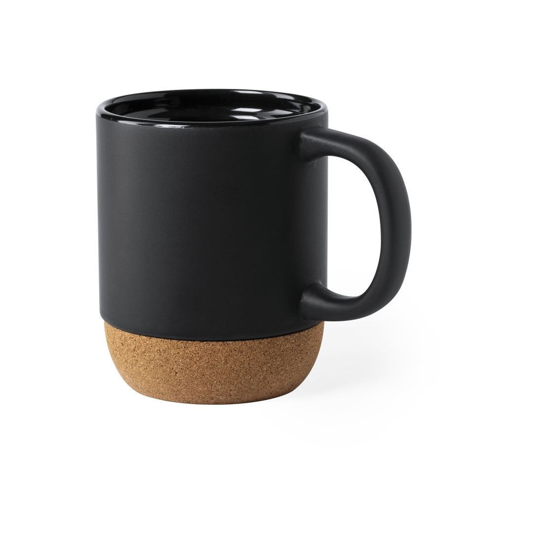 Tasse - Bokun 3