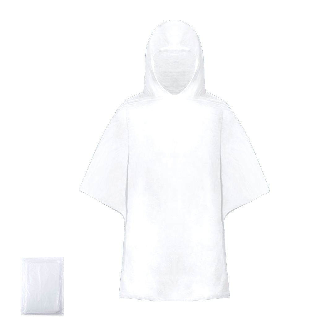 Poncho - Reizon