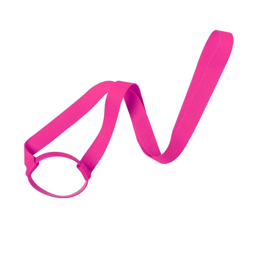 Lanyard Porte Verre - Frinly 9