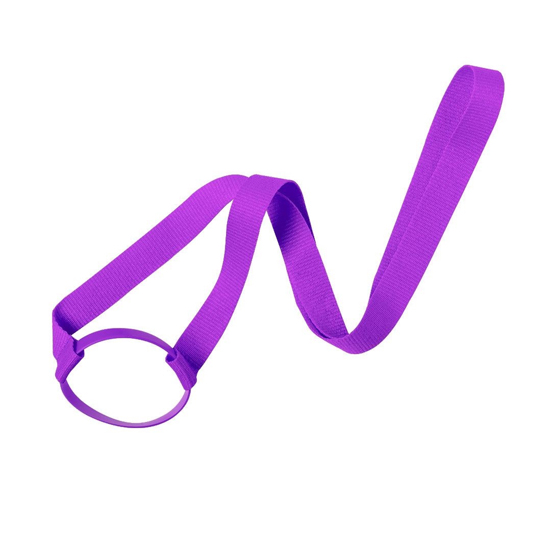 Lanyard Porte Verre - Frinly 10