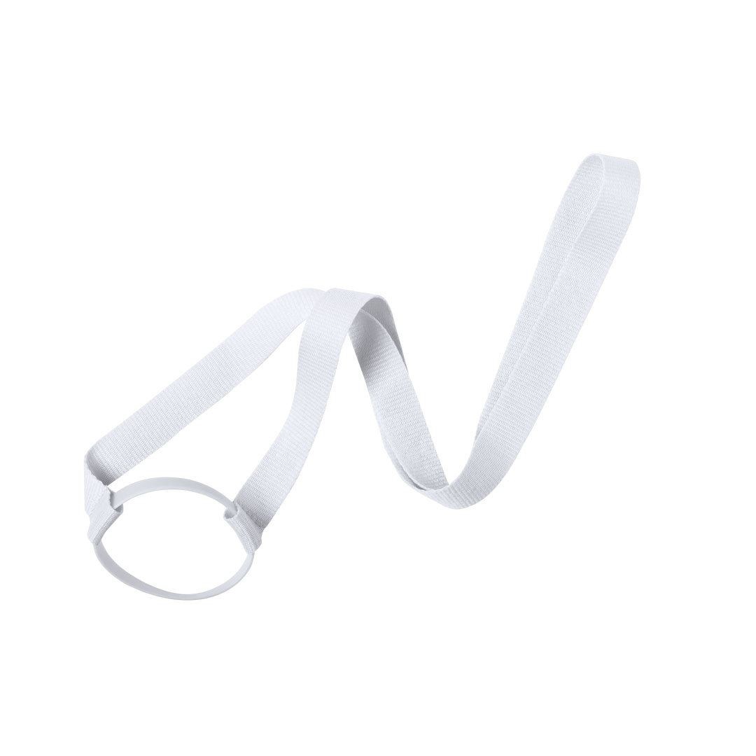 Lanyard Porte Verre - Frinly 4