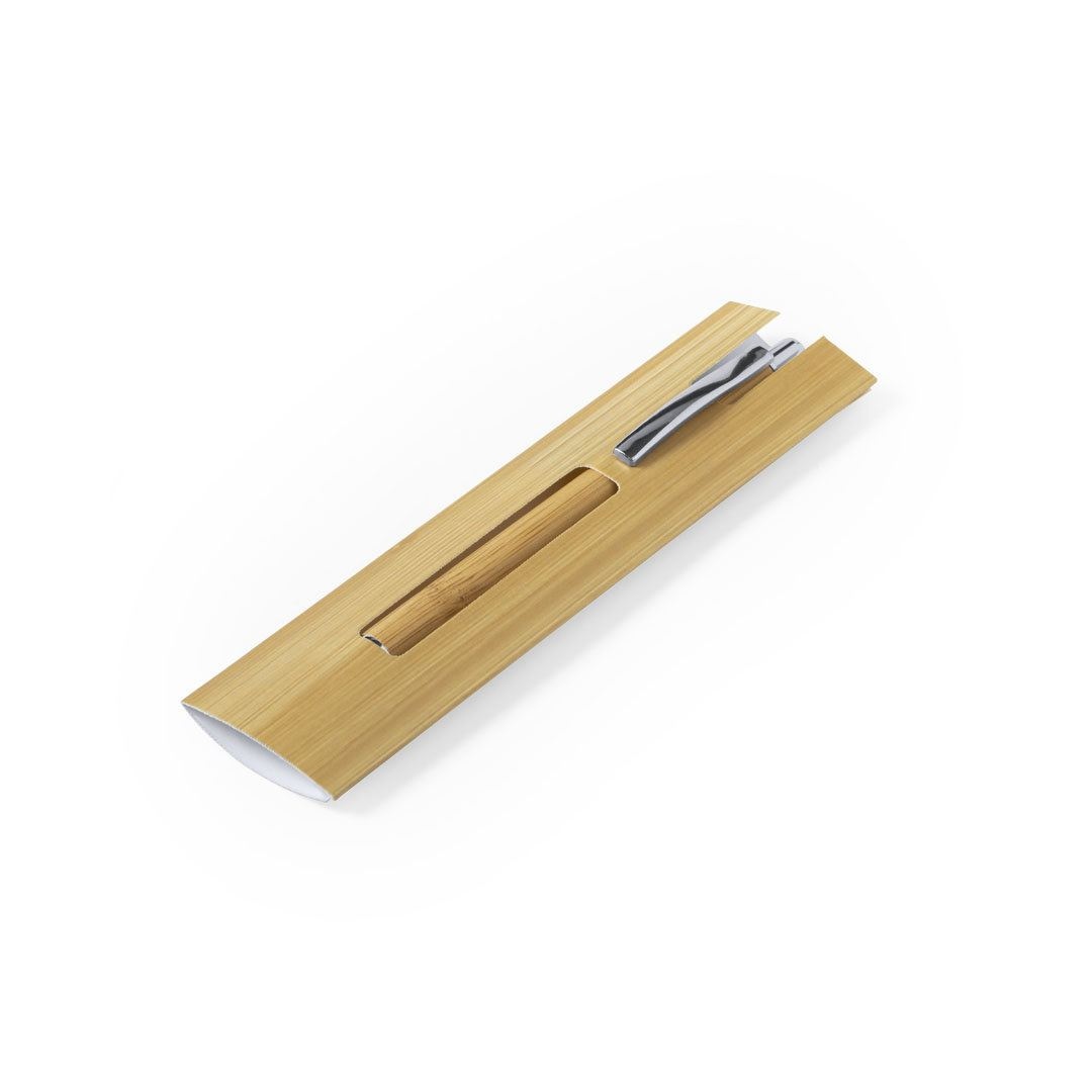 Étui Stylo - Locen 2