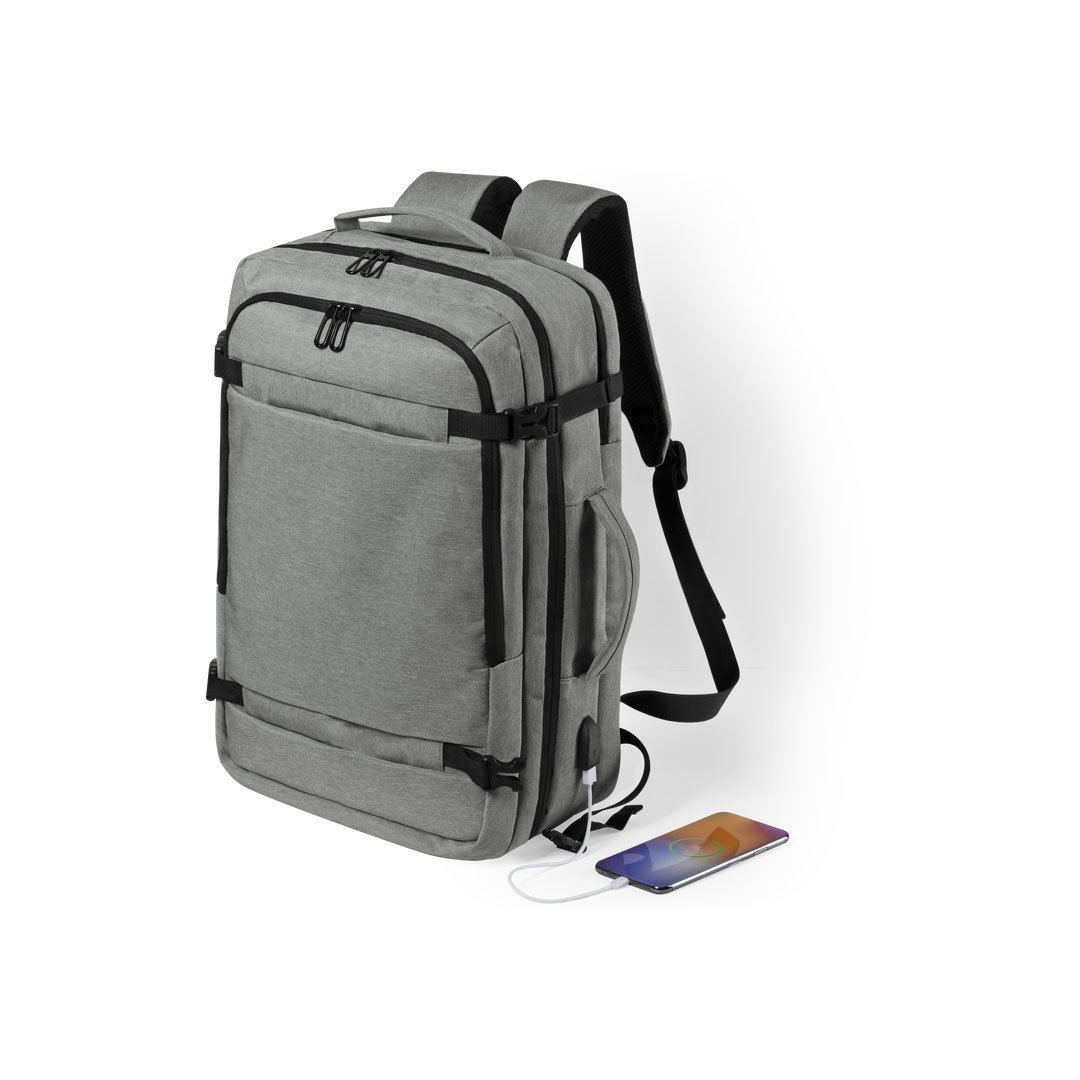 Sac à Dos Porte-Documents - Sulkan 2
