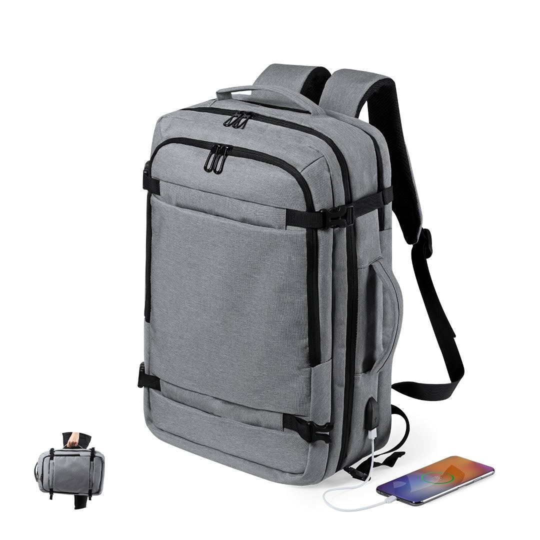 Sac à Dos Porte-Documents - Sulkan