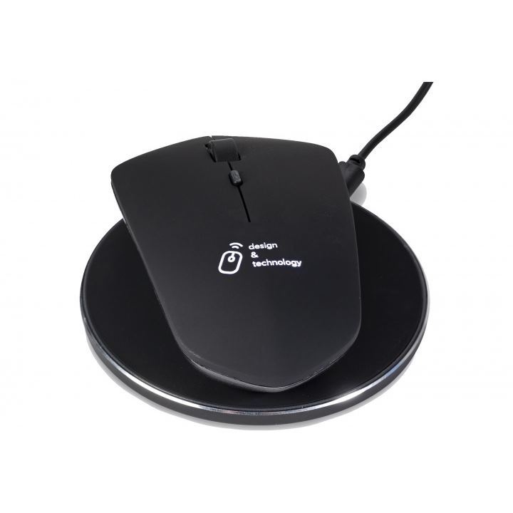 souris &amp; base induction 10W (Import)
