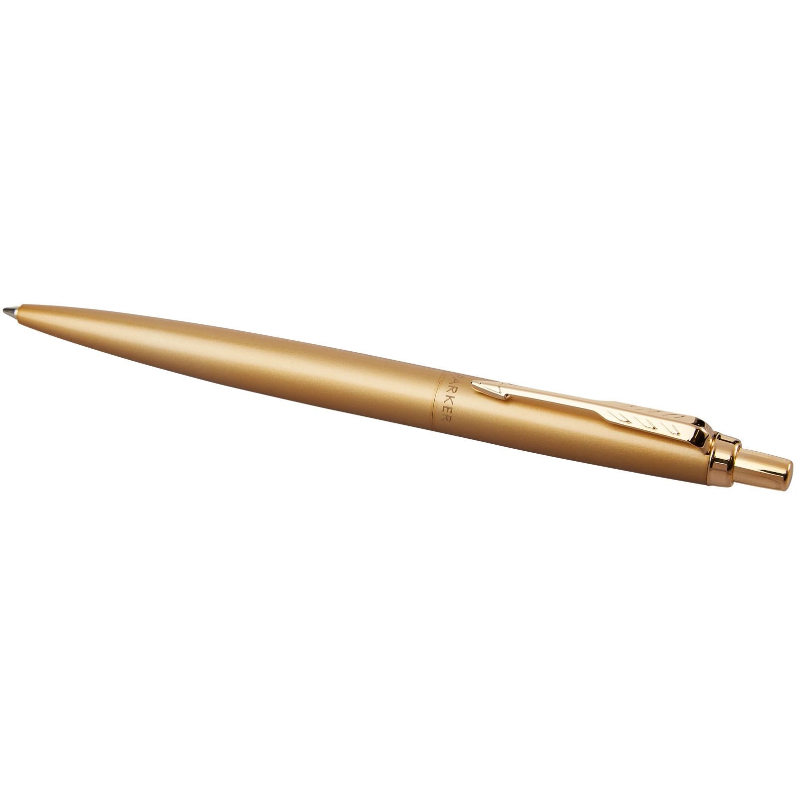 Jotter Stylo bille XL Parker Monochrome (encre bleue) 15
