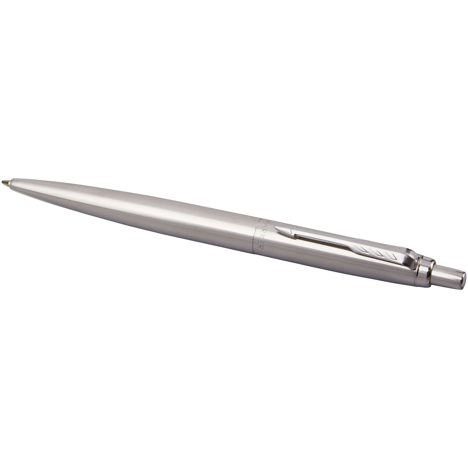 Jotter Stylo bille XL Parker Monochrome (encre bleue) 17