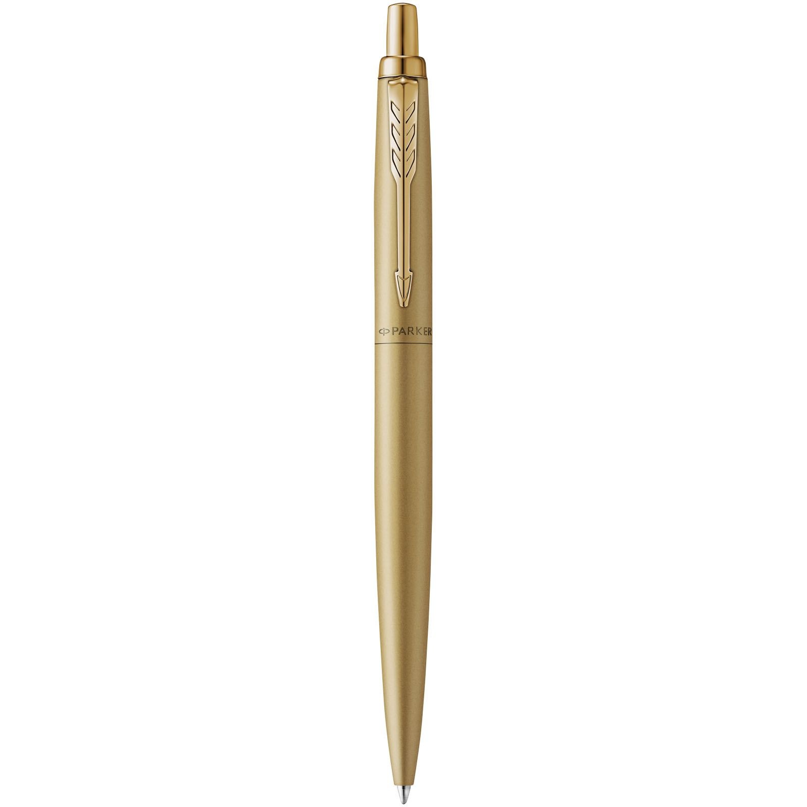 Jotter Stylo bille XL Parker Monochrome (encre bleue) 7