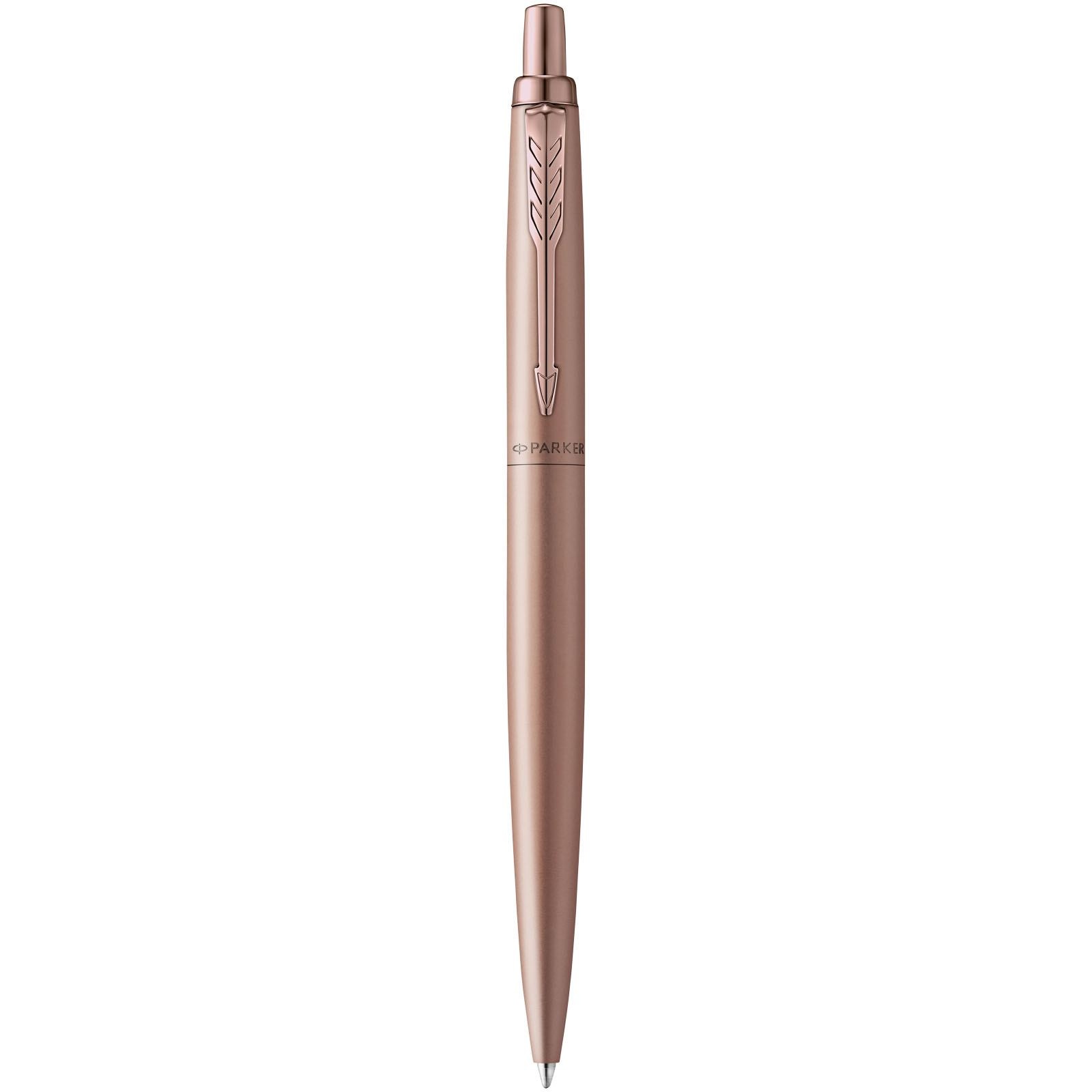 Jotter Stylo bille XL Parker Monochrome (encre bleue) 8