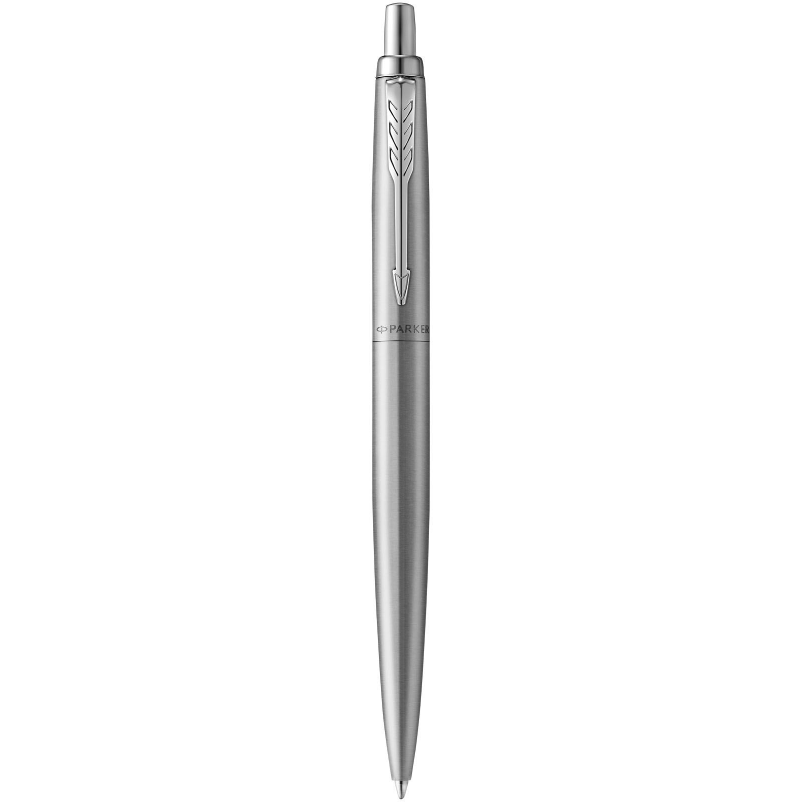 Jotter Stylo bille XL Parker Monochrome (encre bleue) 9