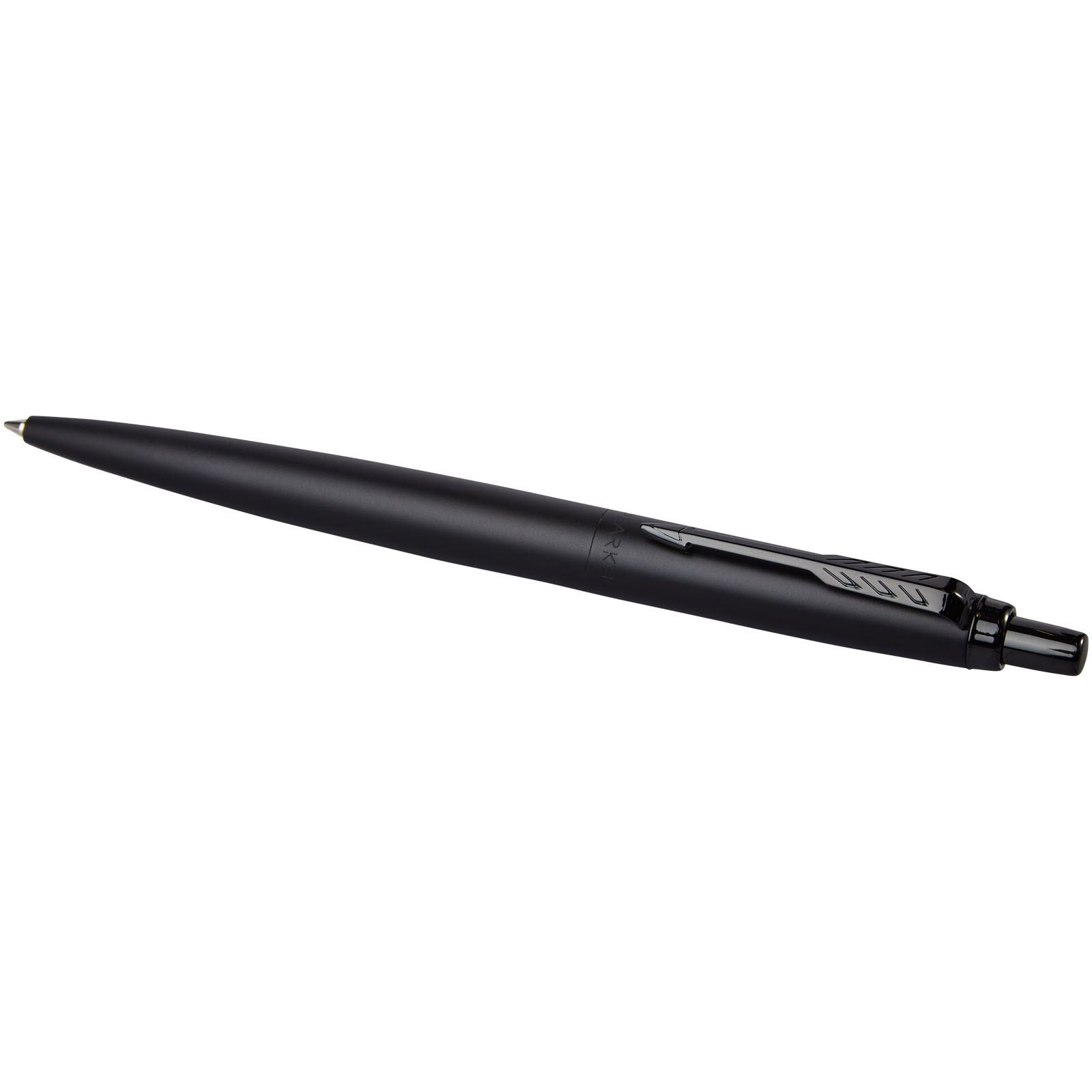 Jotter Stylo bille XL Parker Monochrome (encre bleue) 14