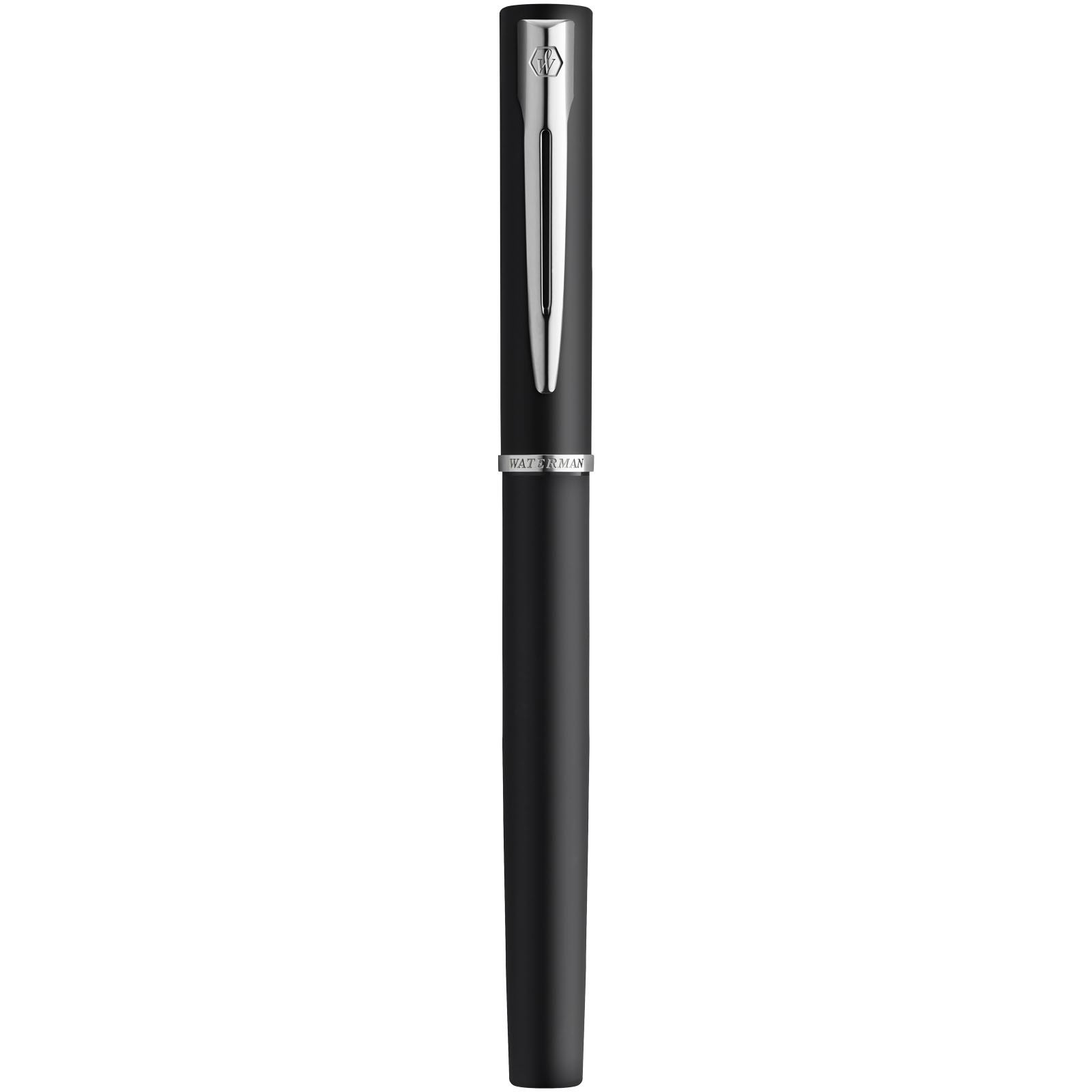 Stylo roller Allure (encre noire) 3