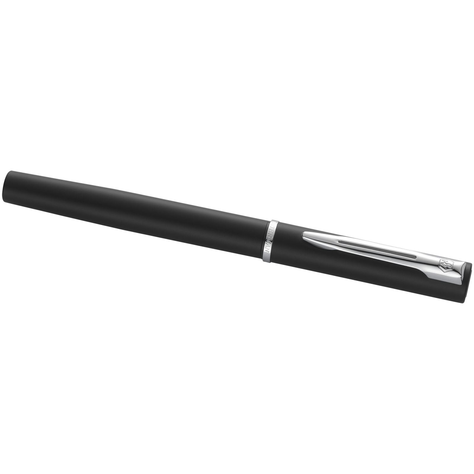 Stylo roller Allure (encre noire) 5