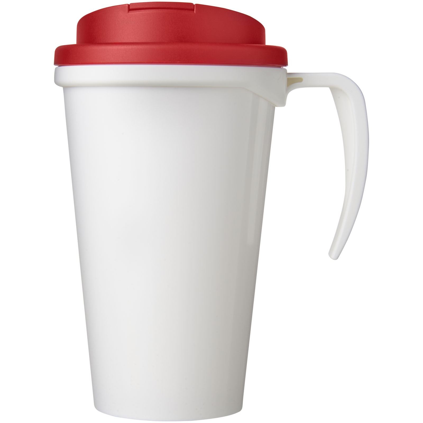 Mug isolant Brite-Americano® Grande 350ml avec couvercle anti fuite 27