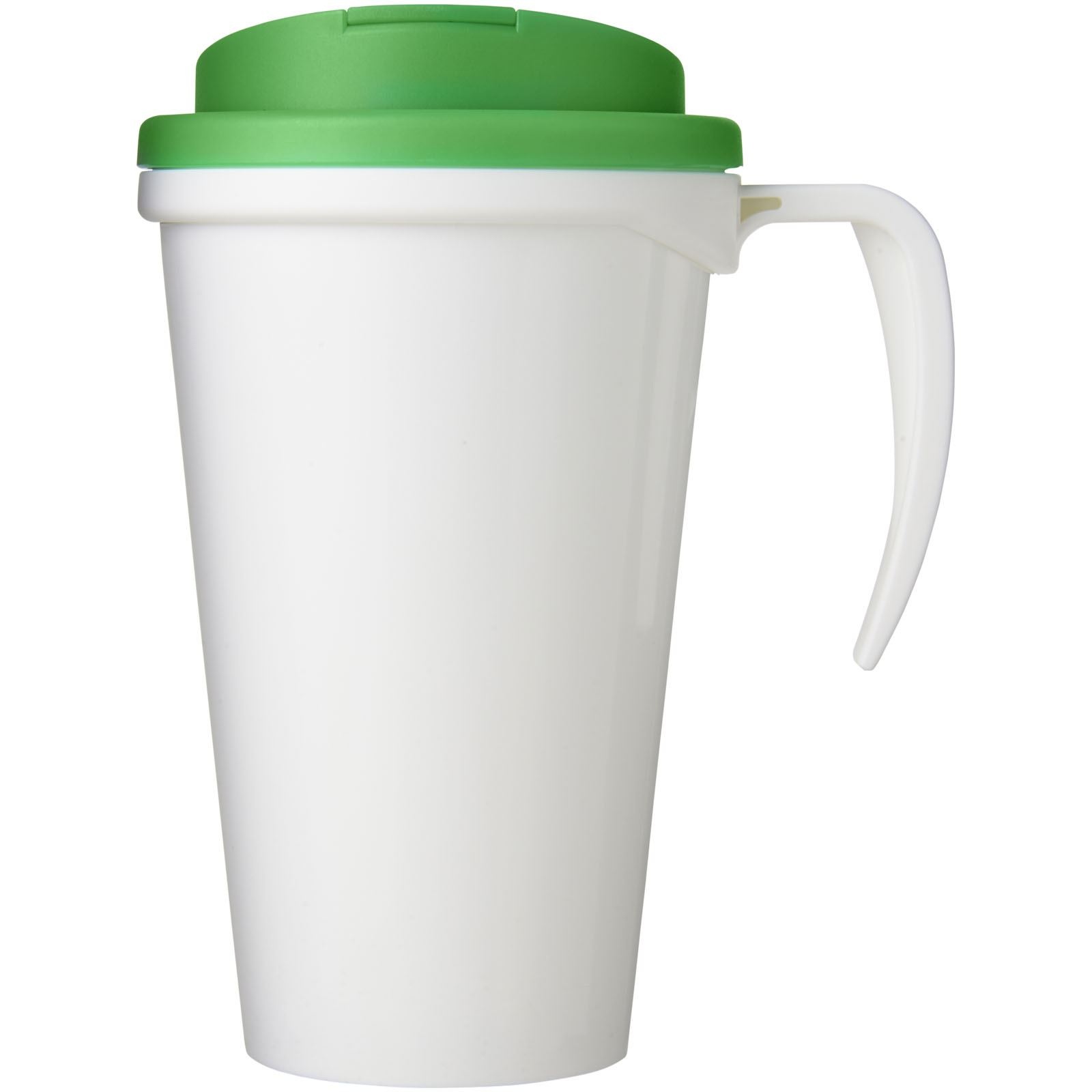 Mug isolant Brite-Americano® Grande 350ml avec couvercle anti fuite 28