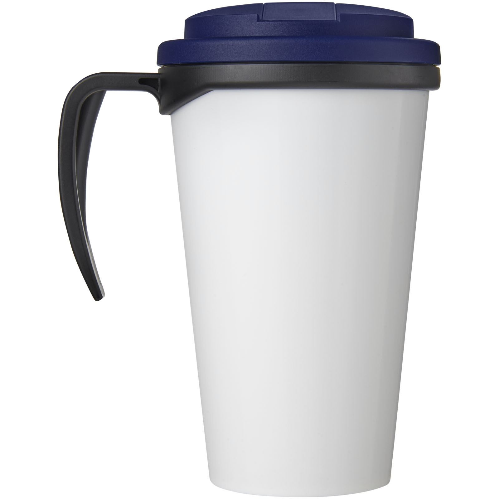 Mug isolant Brite-Americano® Grande 350ml avec couvercle anti fuite 31