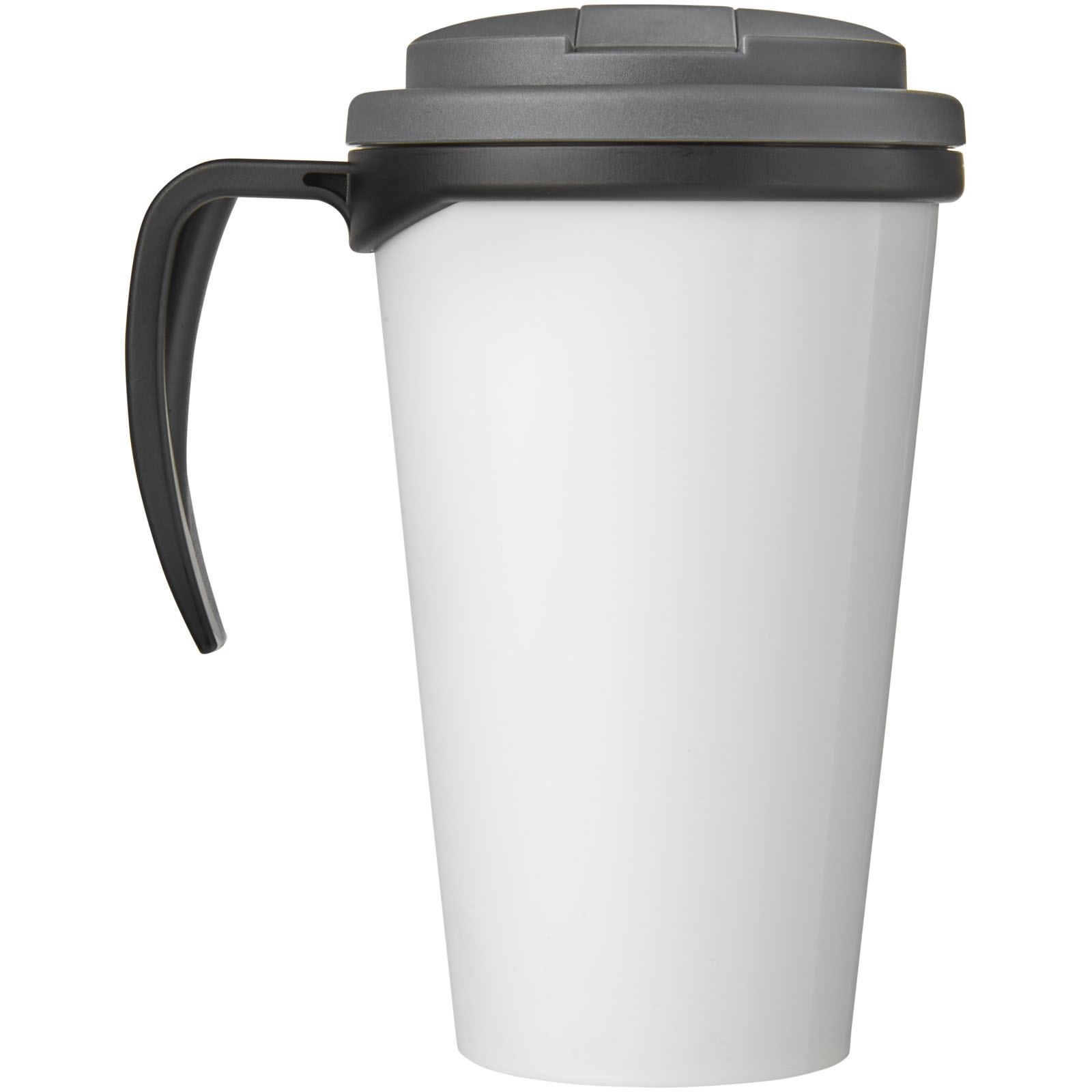 Mug isolant Brite-Americano® Grande 350ml avec couvercle anti fuite 32