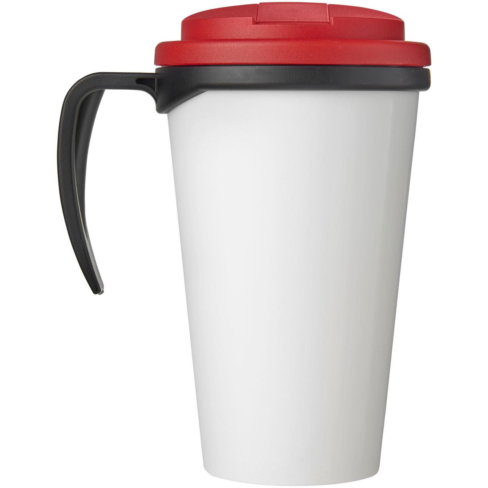 Mug isolant Brite-Americano® Grande 350ml avec couvercle anti fuite 34