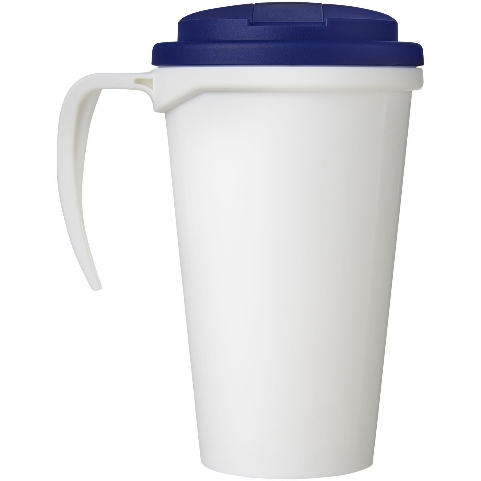 Mug isolant Brite-Americano® Grande 350ml avec couvercle anti fuite 36