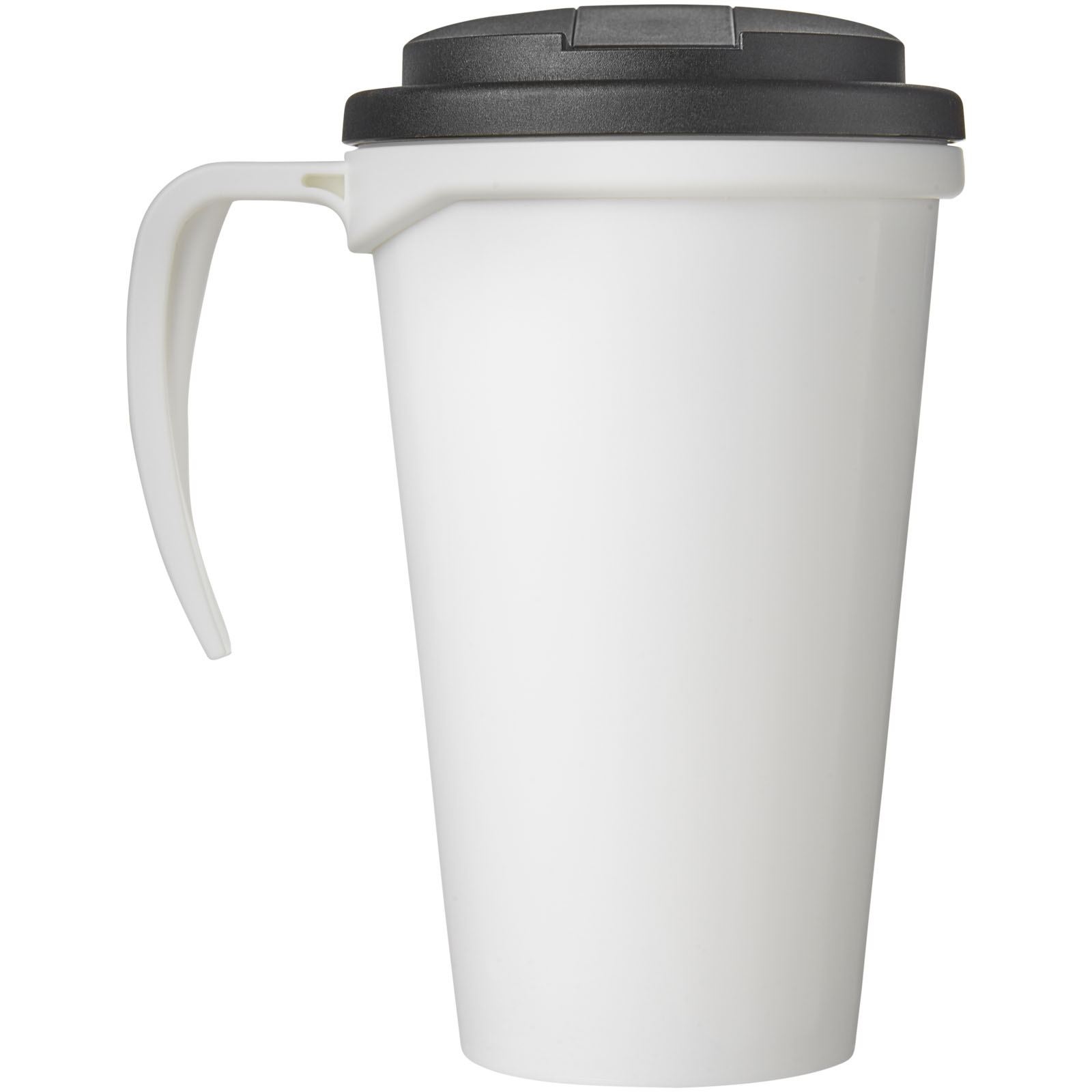 Mug isolant Brite-Americano® Grande 350ml avec couvercle anti fuite 39
