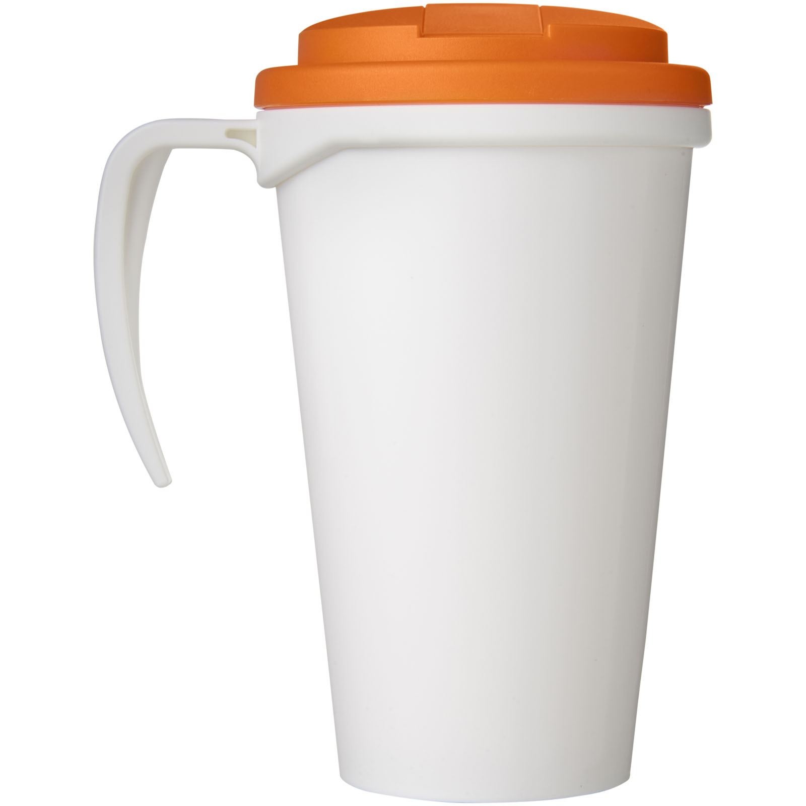 Mug isolant Brite-Americano® Grande 350ml avec couvercle anti fuite 40