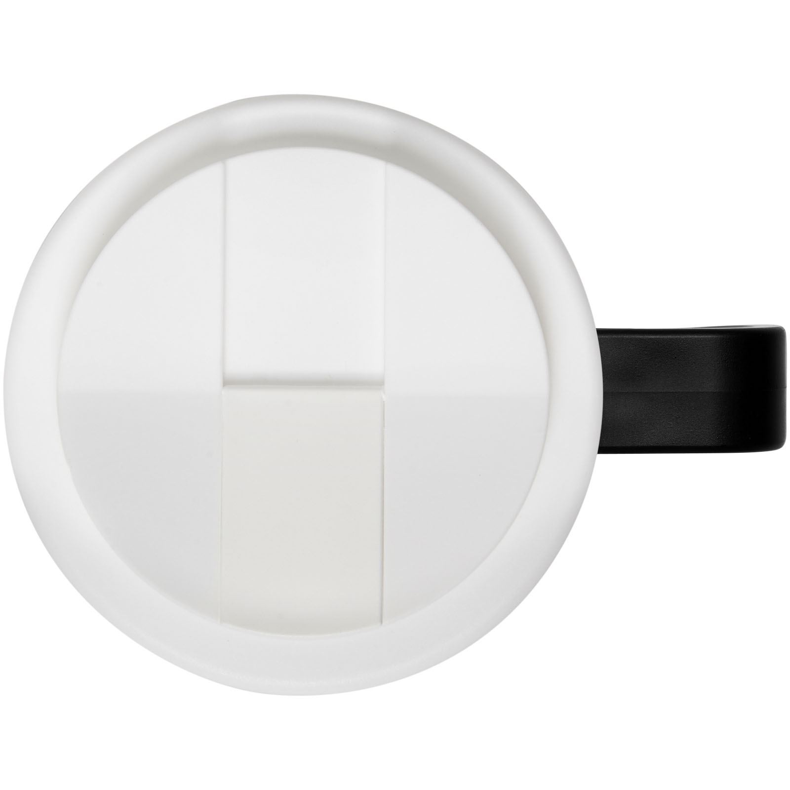 Mug isolant Brite-Americano® Grande 350ml avec couvercle anti fuite 44