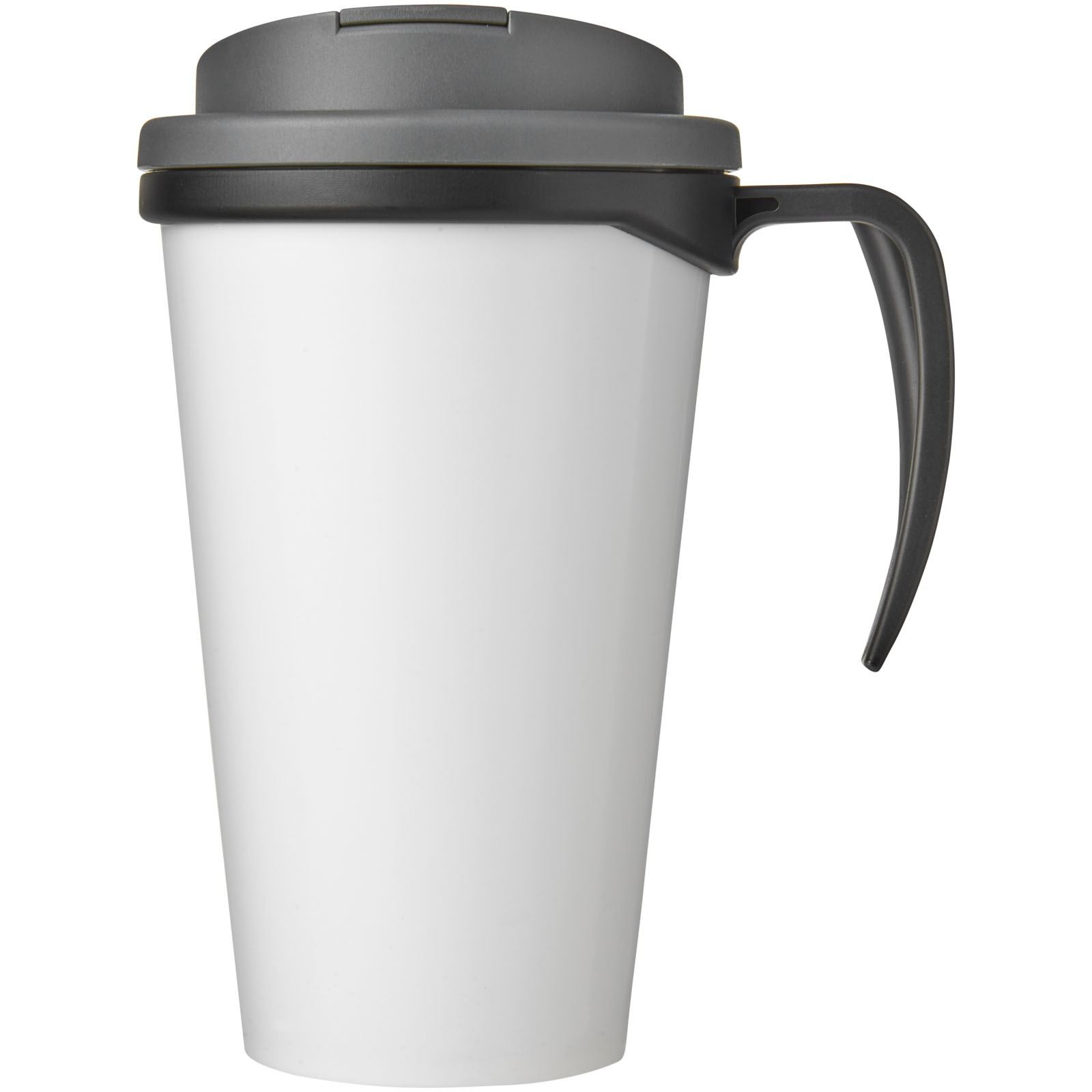 Mug isolant Brite-Americano® Grande 350ml avec couvercle anti fuite 18