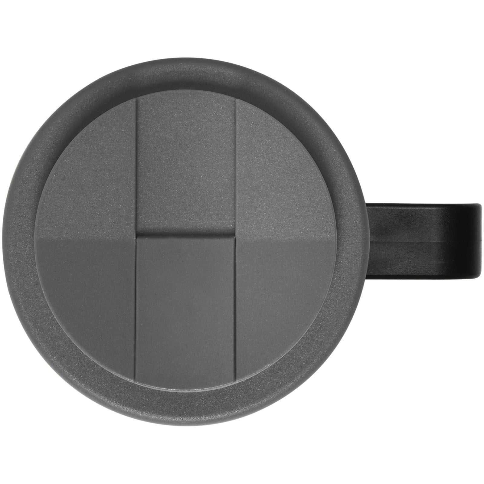Mug isolant Brite-Americano® Grande 350ml avec couvercle anti fuite 46