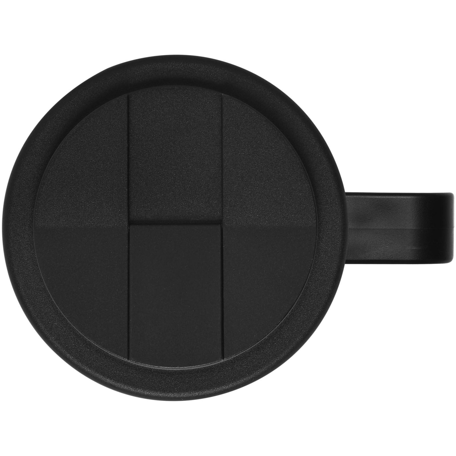 Mug isolant Brite-Americano® Grande 350ml avec couvercle anti fuite 47