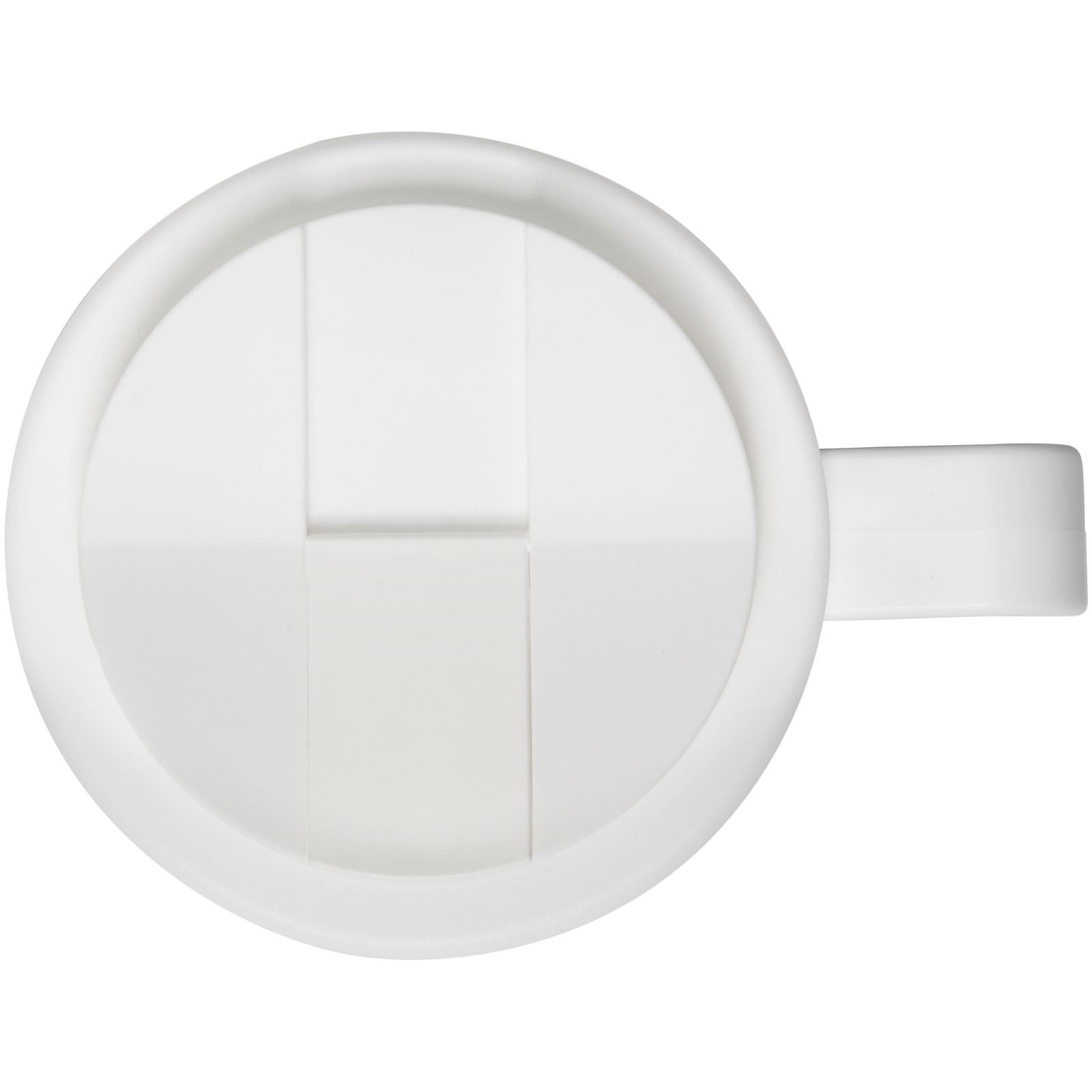 Mug isolant Brite-Americano® Grande 350ml avec couvercle anti fuite 49