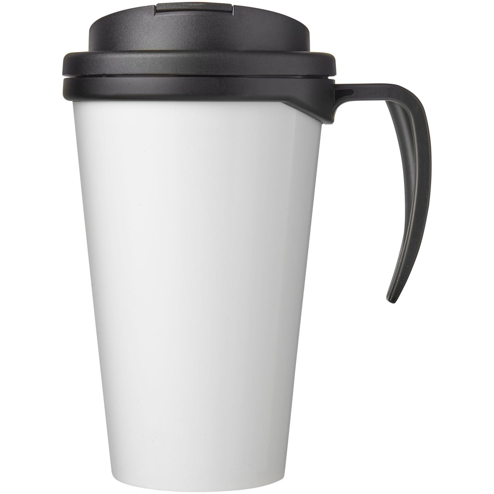 Mug isolant Brite-Americano® Grande 350ml avec couvercle anti fuite 19