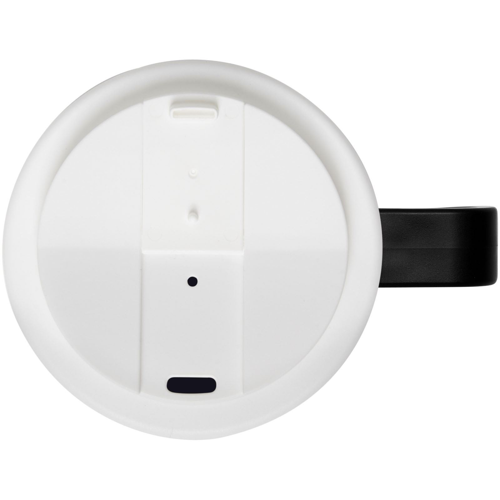 Mug isolant Brite-Americano® Grande 350ml avec couvercle anti fuite 58