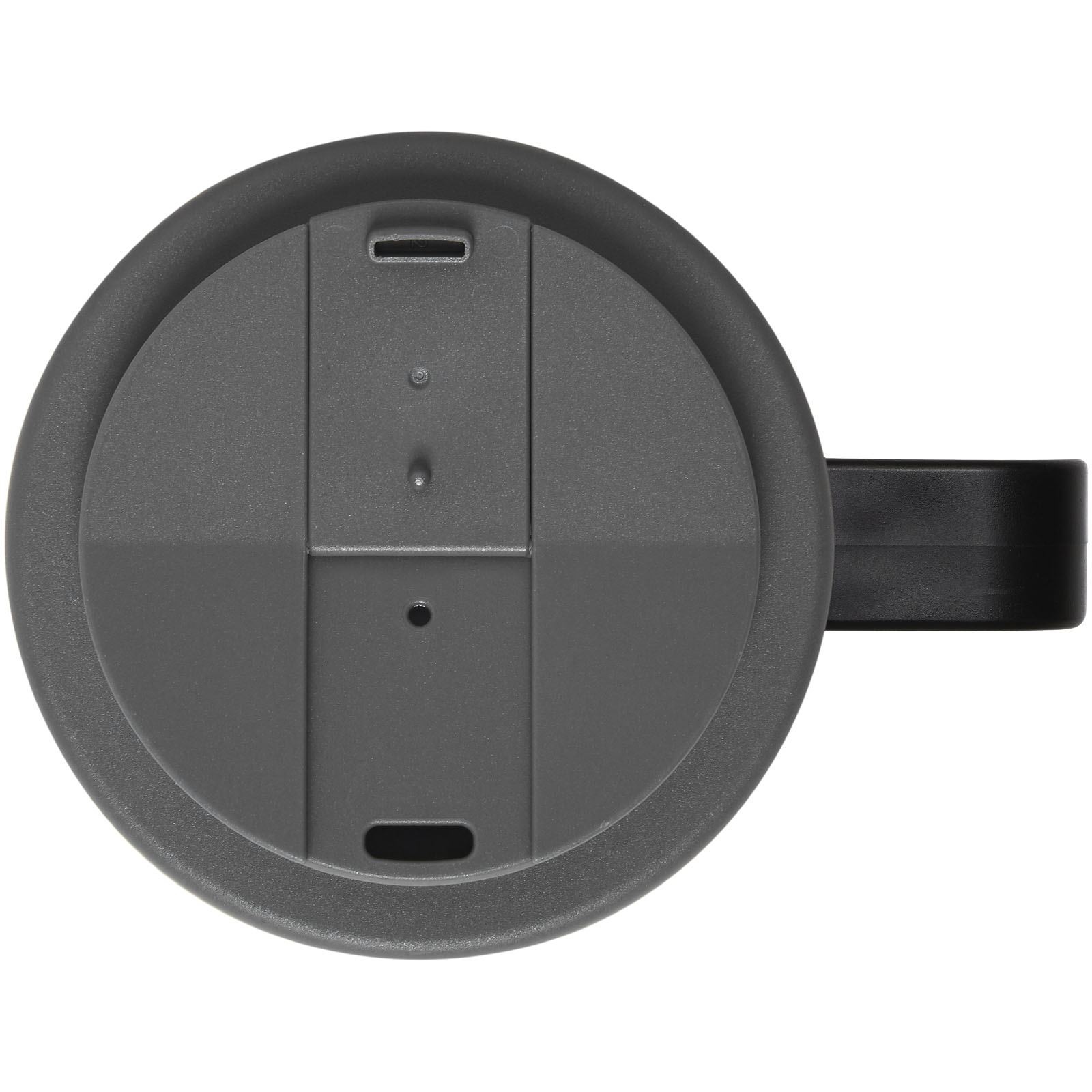 Mug isolant Brite-Americano® Grande 350ml avec couvercle anti fuite 60