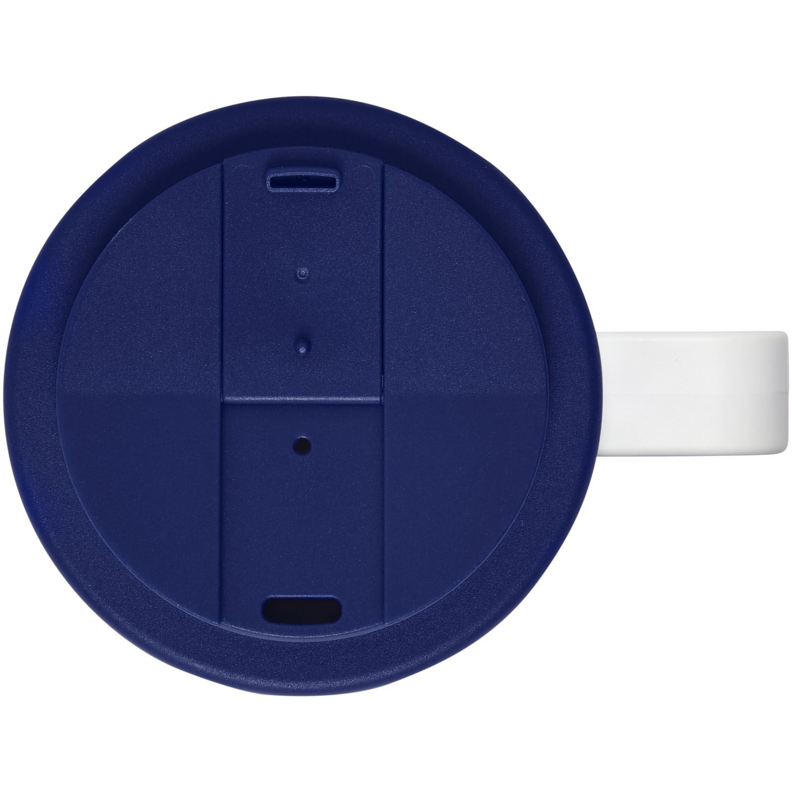 Mug isolant Brite-Americano® Grande 350ml avec couvercle anti fuite 64