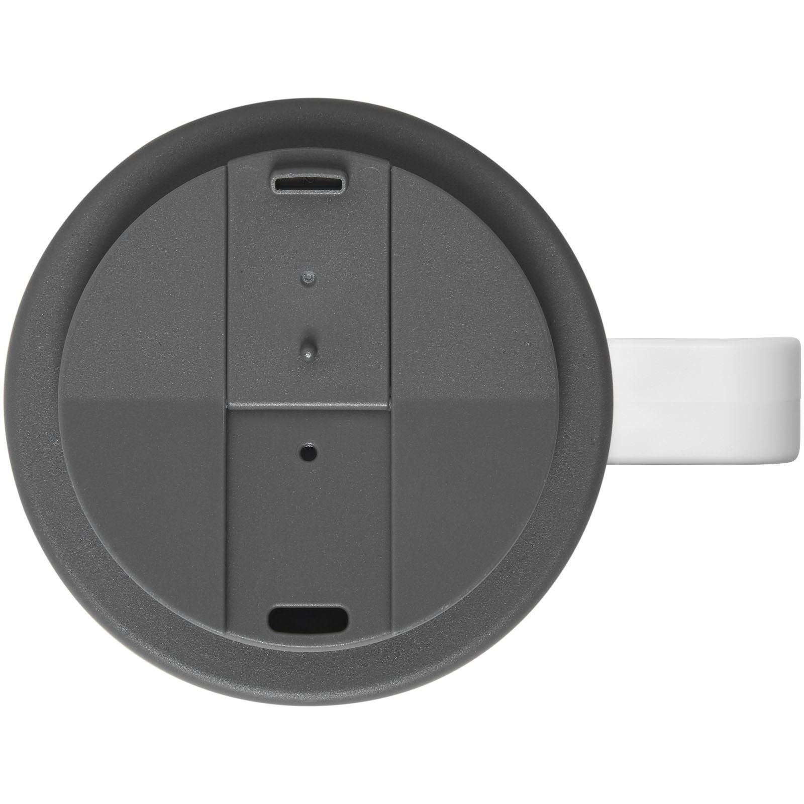 Mug isolant Brite-Americano® Grande 350ml avec couvercle anti fuite 66