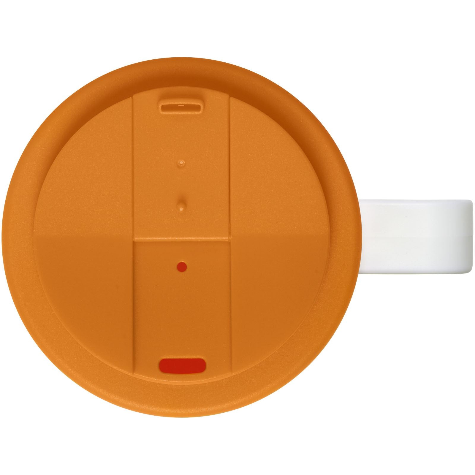 Mug isolant Brite-Americano® Grande 350ml avec couvercle anti fuite 68