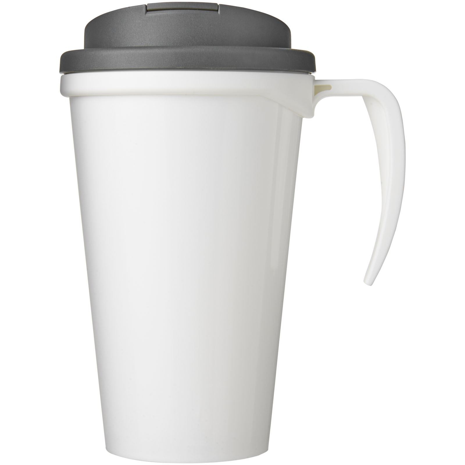 Mug isolant Brite-Americano® Grande 350ml avec couvercle anti fuite 24