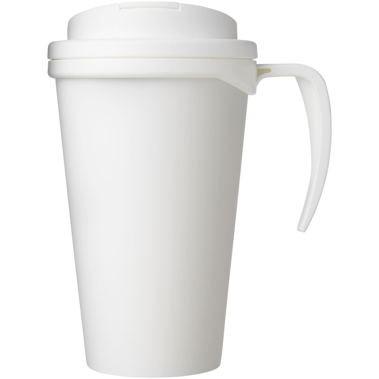 Mug isolant Americano® Grande 350ml avec couvercle anti fuites 27
