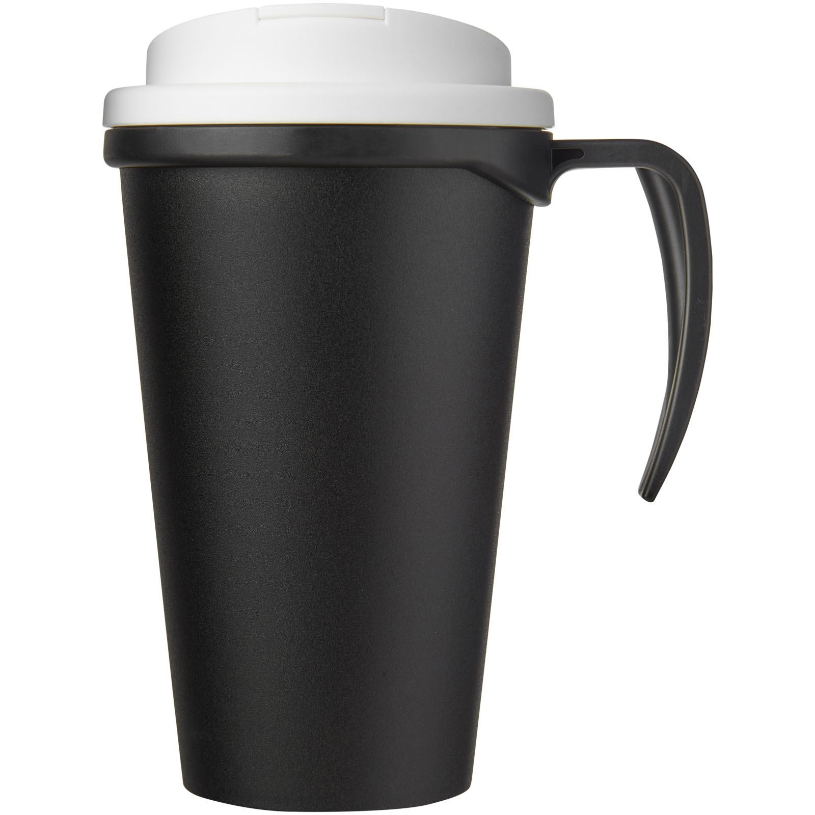 Mug isolant Americano® Grande 350ml avec couvercle anti fuites 19