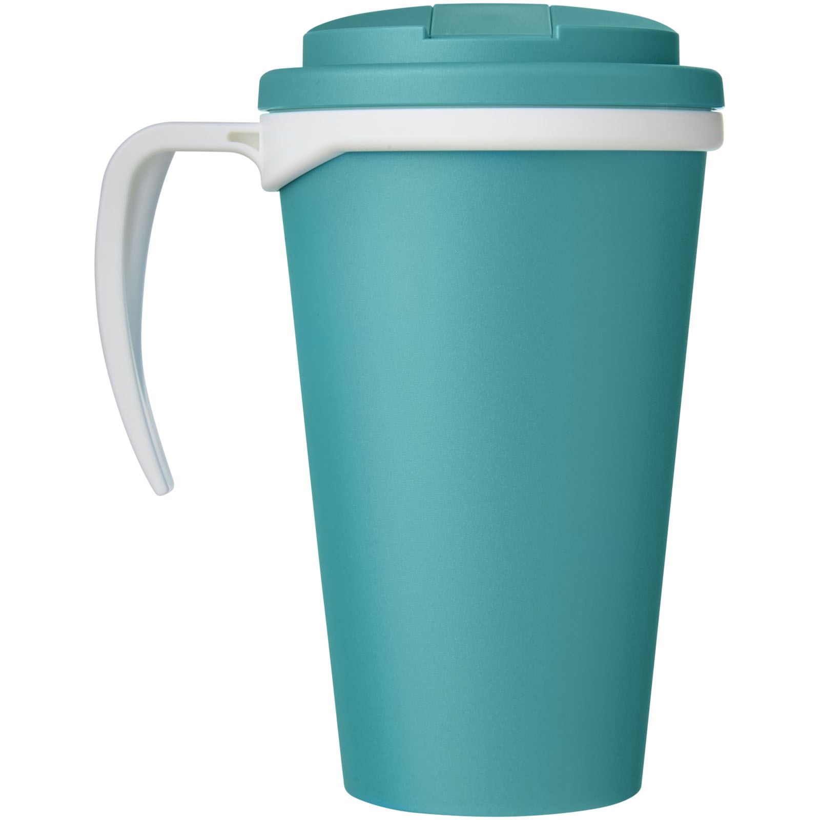 Mug isolant Americano® Grande 350ml avec couvercle anti fuites 47