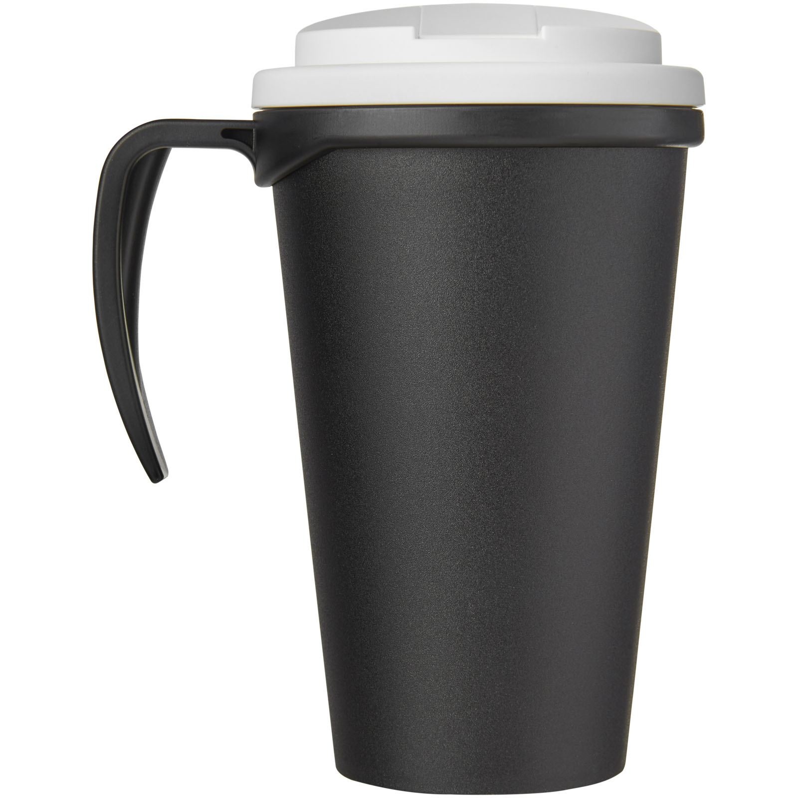 Mug isolant Americano® Grande 350ml avec couvercle anti fuites 49