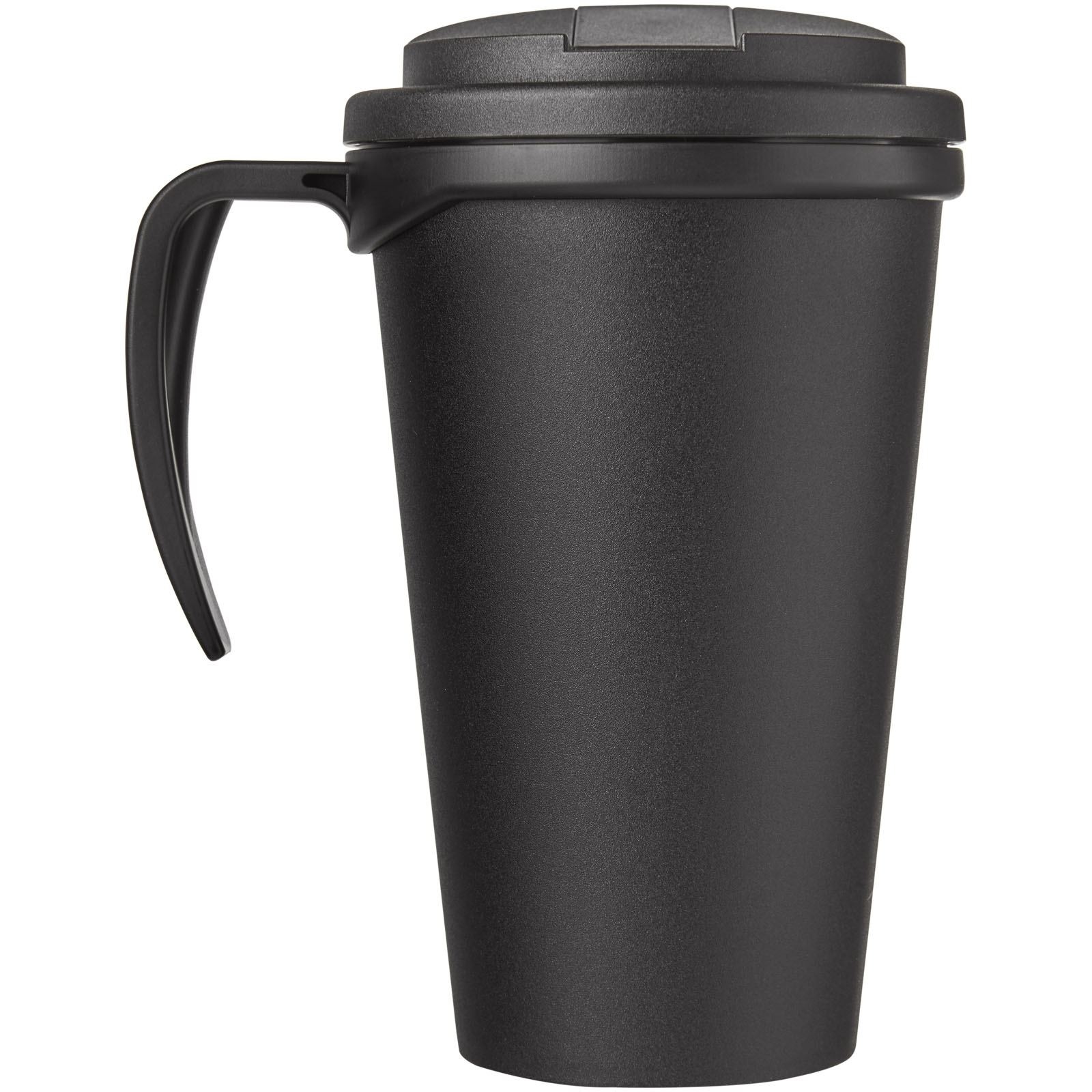 Mug isolant Americano® Grande 350ml avec couvercle anti fuites 50