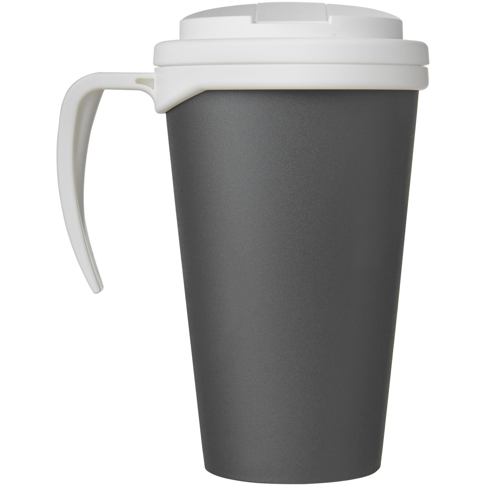 Mug isolant Americano® Grande 350ml avec couvercle anti fuites 55