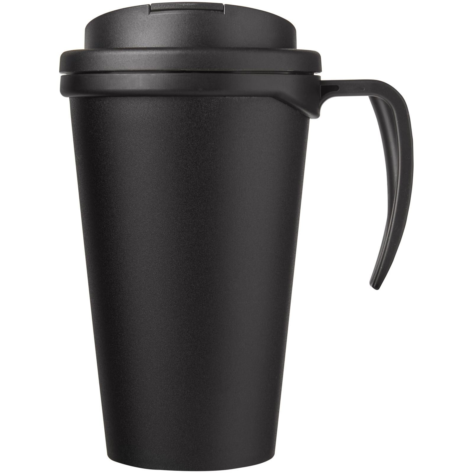 Mug isolant Americano® Grande 350ml avec couvercle anti fuites 20